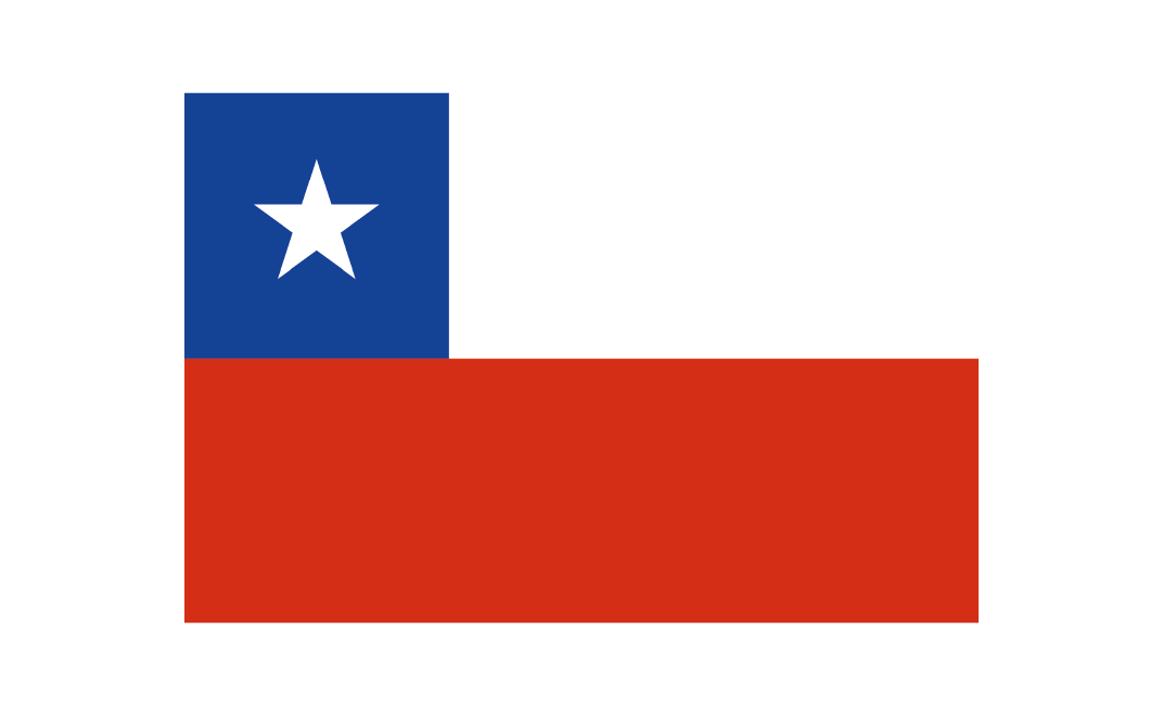 Bandera Chile