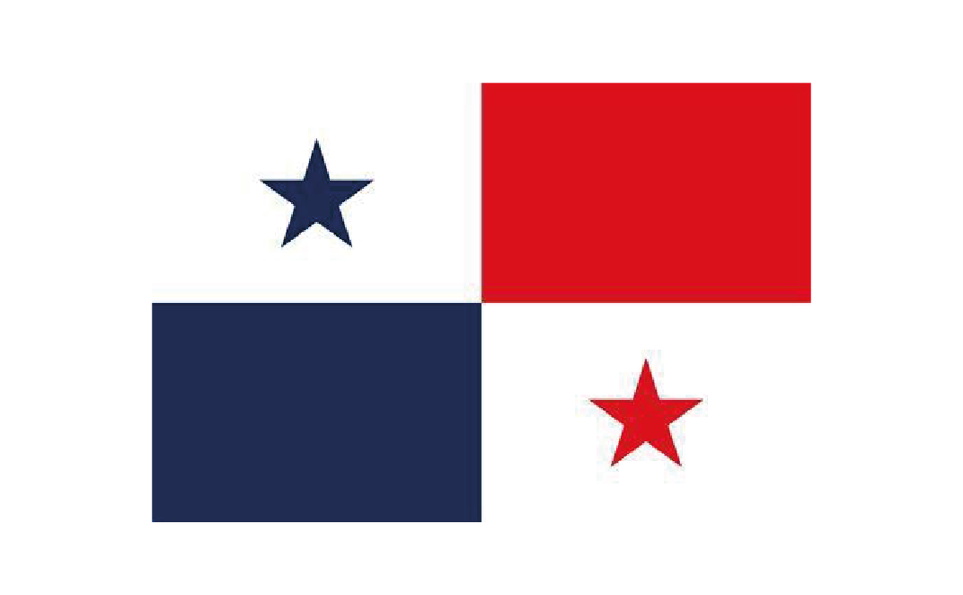 Bandera Panama
